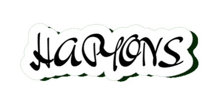 HappySpoons LTD