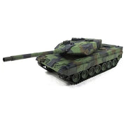 Remote Control Churchill Electric Infrared Battle Tank