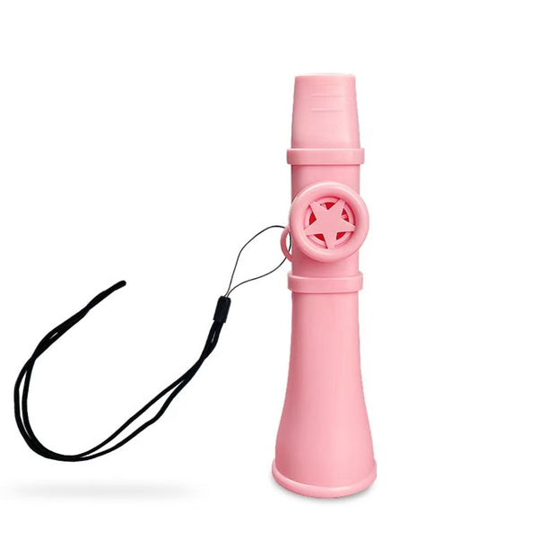 Kazoo – Fun Musical Instrument for Kids & Beginners | Easy to Play, Portable with Neck Strap