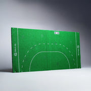 Premium Indoor Putting & Hockey Skill Training System