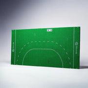 Premium Indoor Putting & Hockey Skill Training System