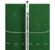 Premium Indoor Putting & Hockey Skill Training System
