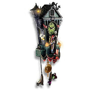Cuckoo Clock: The Nightmare Before Christmas Cuckoo Clock